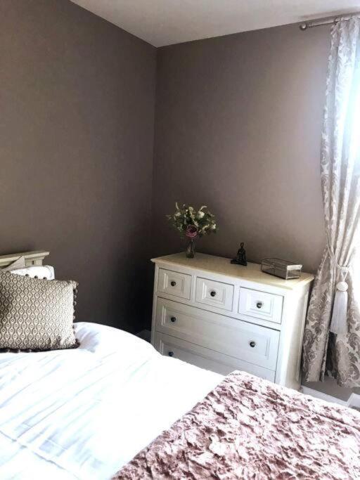 Beautiful Holiday Flat In Алнуик Екстериор снимка