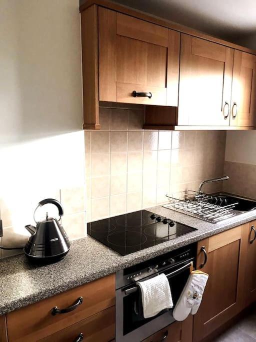 Beautiful Holiday Flat In Алнуик Екстериор снимка